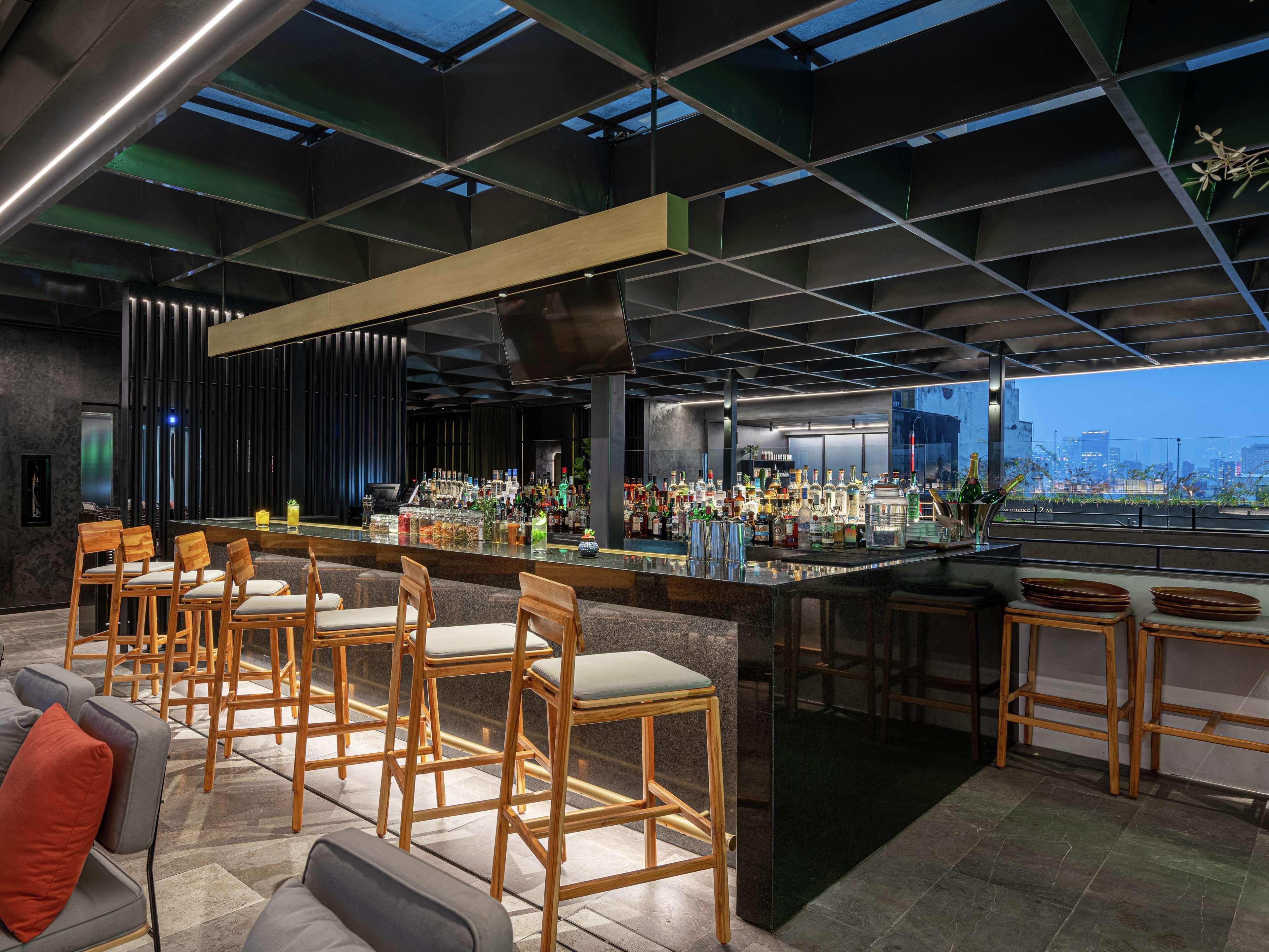 Umbral, Curio Collection By Hilton Hotel Mexico City Exterior photo