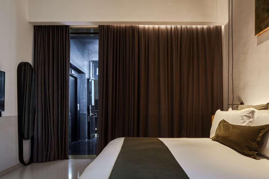 Umbral, Curio Collection By Hilton Hotel Mexico City Room photo
