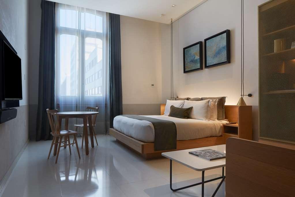 Umbral, Curio Collection By Hilton Hotel Mexico City Room photo
