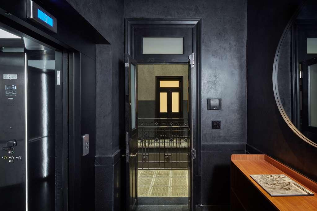 Umbral, Curio Collection By Hilton Hotel Mexico City Room photo